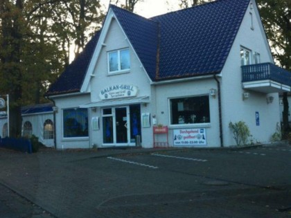 Foto: Balkan-Grill Bad Bevensen